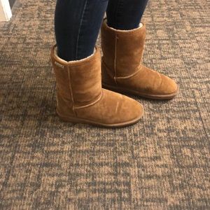 Bearpaw Boots